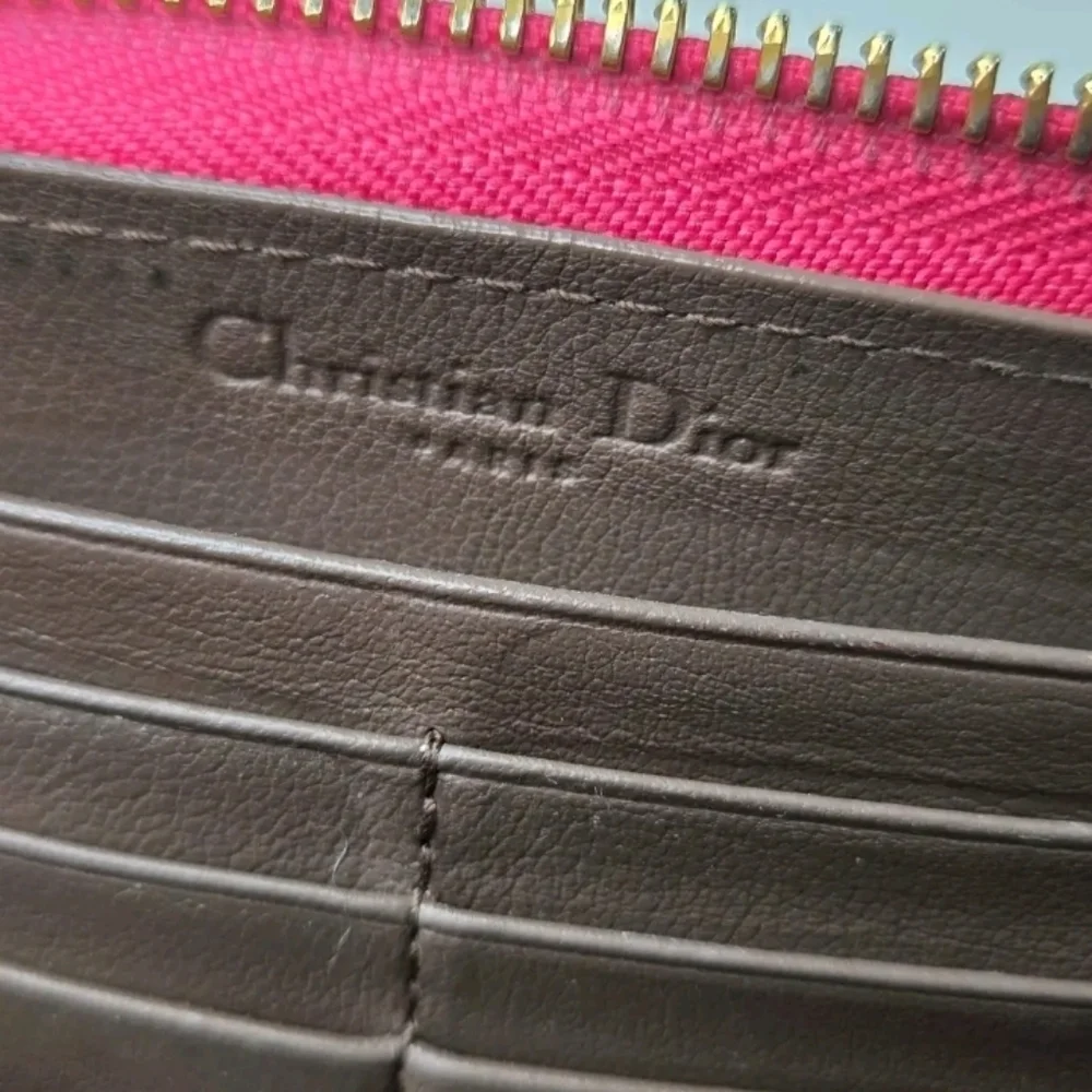 Dior pre loved